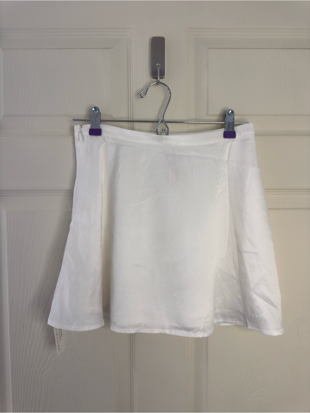 For love & lemons kimmy mini skirt Small - Picture 3 of 7